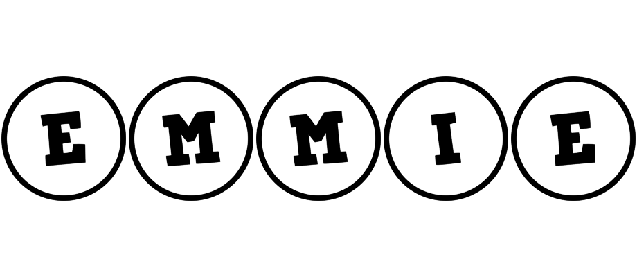 Emmie handy logo