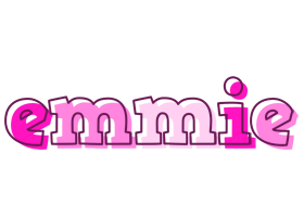 Emmie hello logo