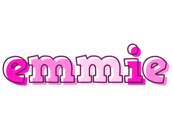 Emmie hello logo
