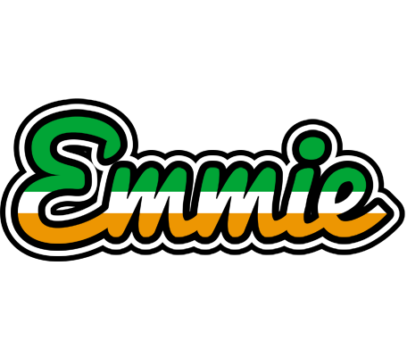 Emmie ireland logo