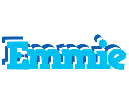 Emmie jacuzzi logo