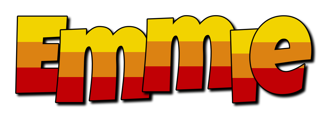 Emmie jungle logo
