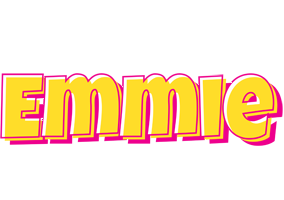 Emmie kaboom logo