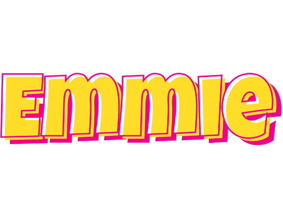 Emmie kaboom logo