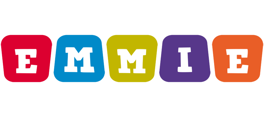 Emmie kiddo logo