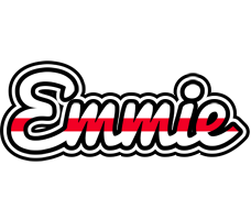 Emmie kingdom logo