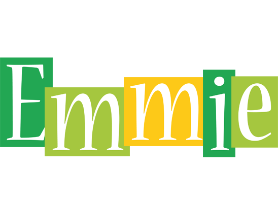Emmie lemonade logo