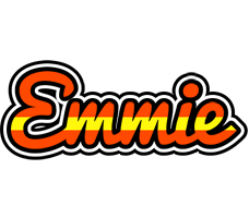 Emmie madrid logo