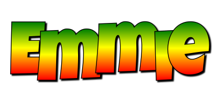 Emmie mango logo