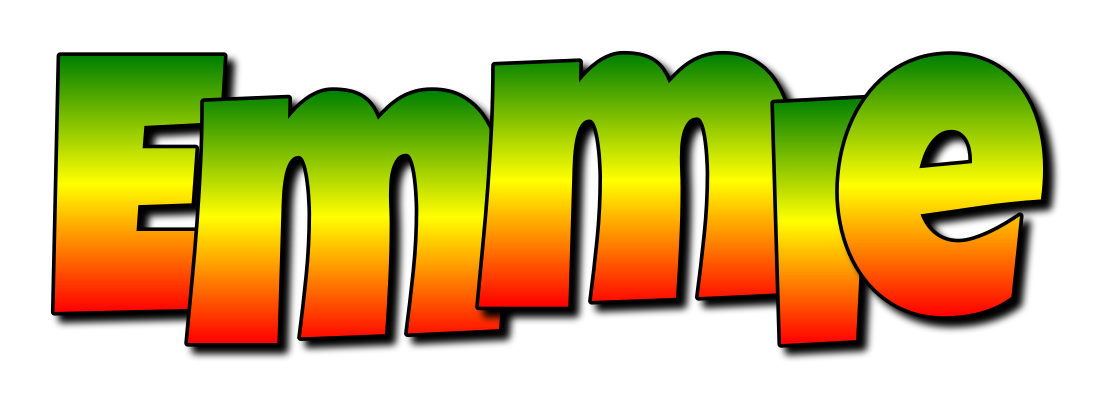 Emmie mango logo