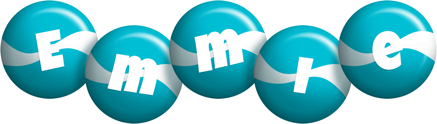 Emmie messi logo