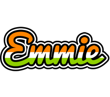 Emmie mumbai logo