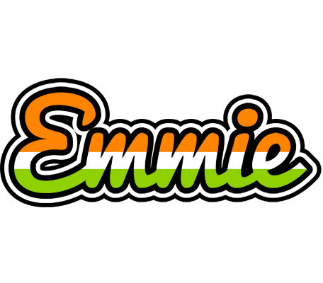 Emmie mumbai logo