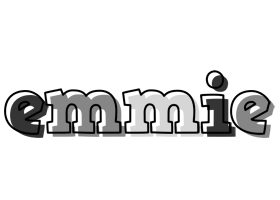 Emmie night logo