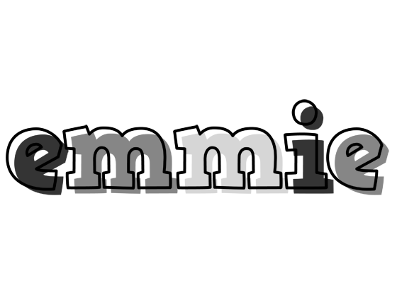 Emmie night logo