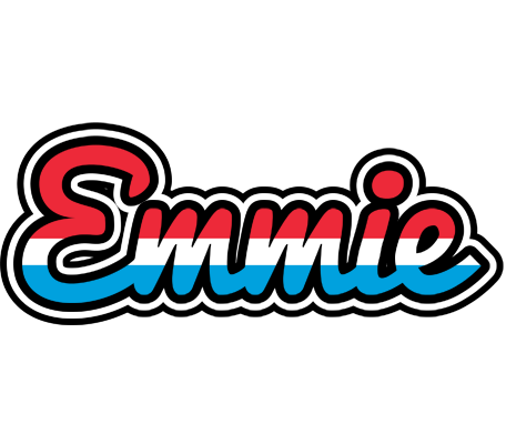 Emmie norway logo