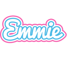 Emmie outdoors logo