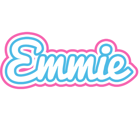 Emmie outdoors logo
