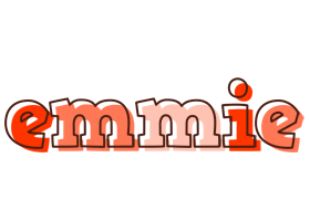 Emmie paint logo