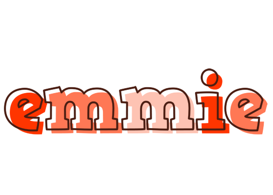 Emmie paint logo