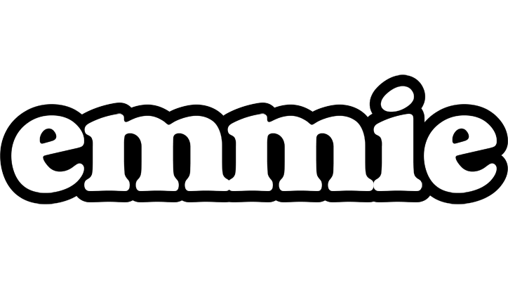 Emmie panda logo