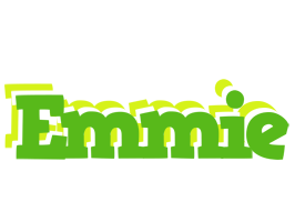 Emmie picnic logo