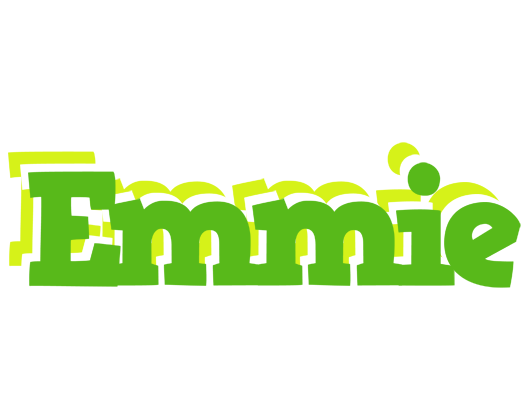 Emmie picnic logo