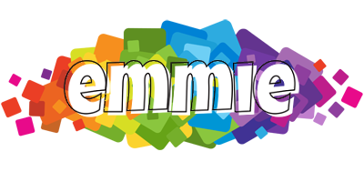 Emmie pixels logo