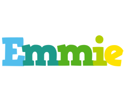 Emmie rainbows logo