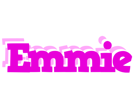 Emmie rumba logo