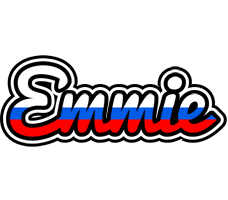 Emmie russia logo