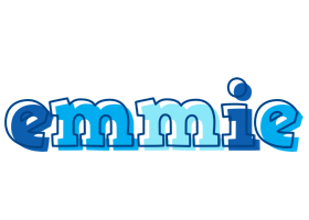 Emmie sailor logo