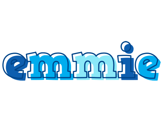Emmie sailor logo
