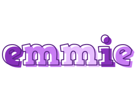 Emmie sensual logo