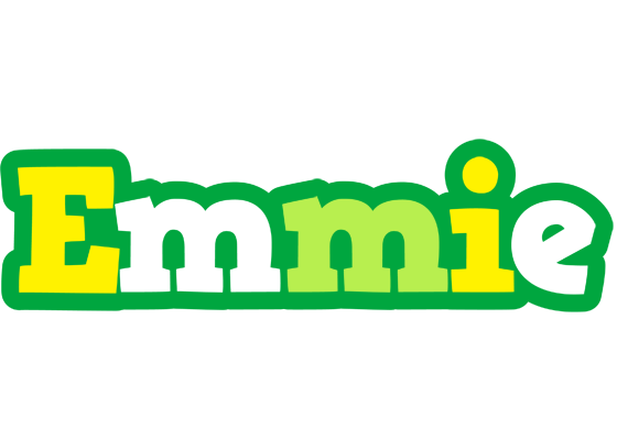 Emmie soccer logo