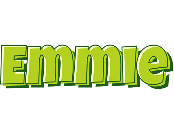 Emmie summer logo