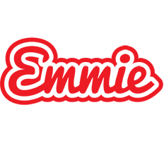 Emmie sunshine logo