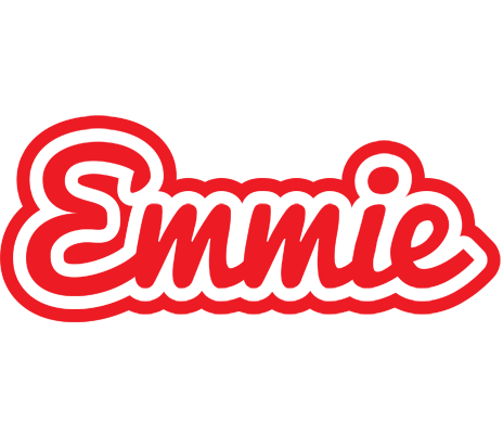 Emmie sunshine logo