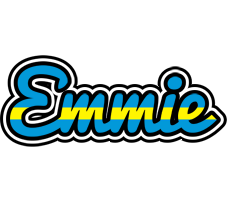 Emmie sweden logo