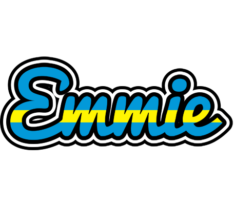 Emmie sweden logo