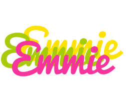 Emmie sweets logo