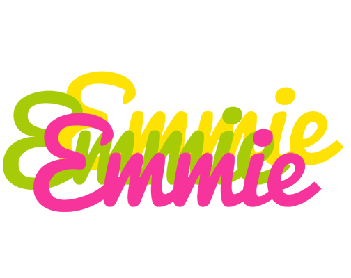 Emmie sweets logo