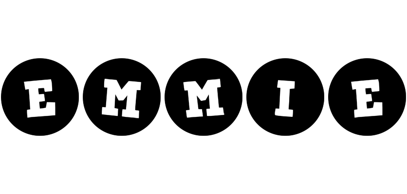 Emmie tools logo