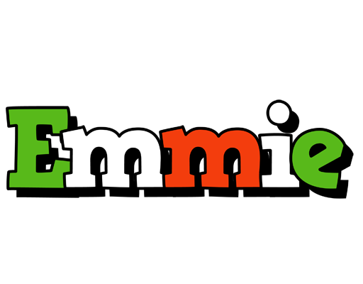 Emmie venezia logo