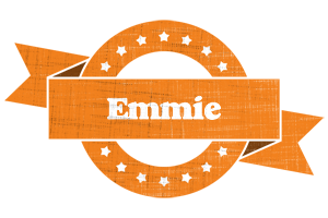 Emmie victory logo