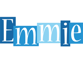 Emmie winter logo