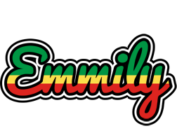 Emmily african logo