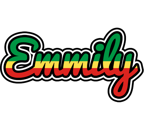 Emmily african logo