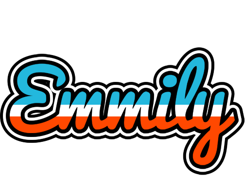 Emmily america logo