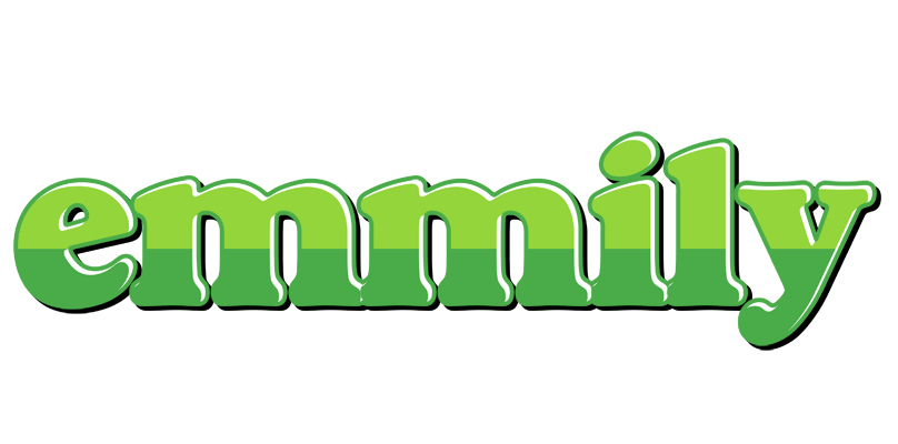Emmily apple logo